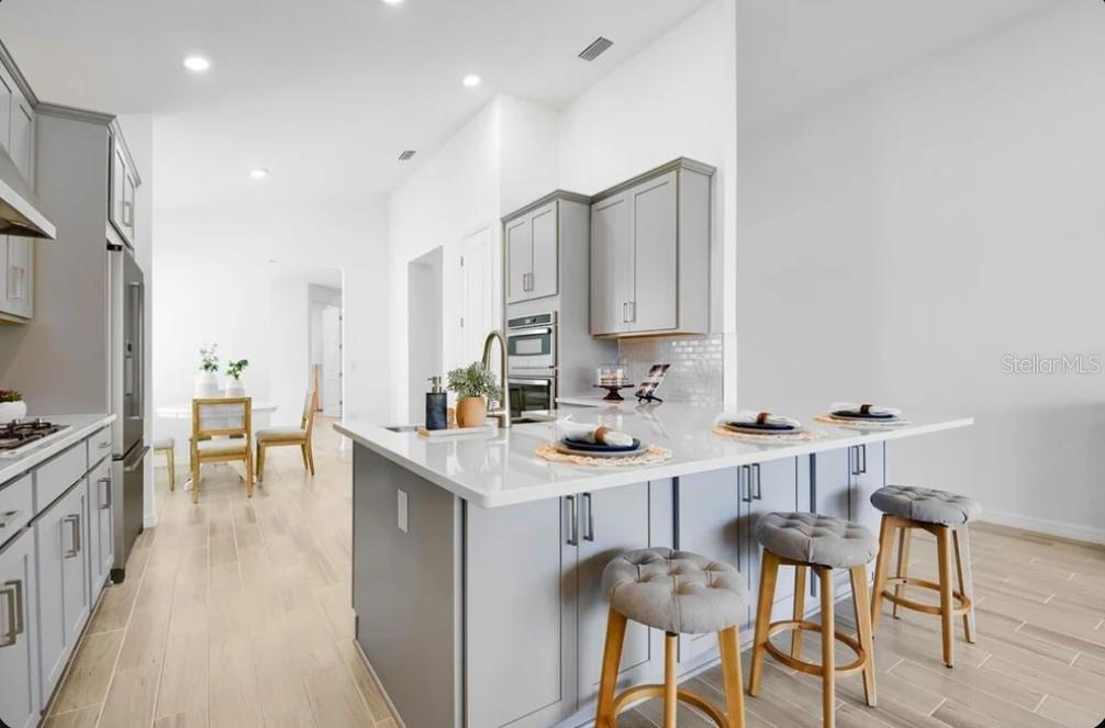 ARDISIA PARK - Residential