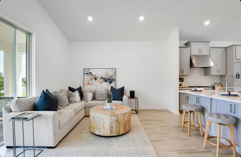 ARDISIA PARK - Residential