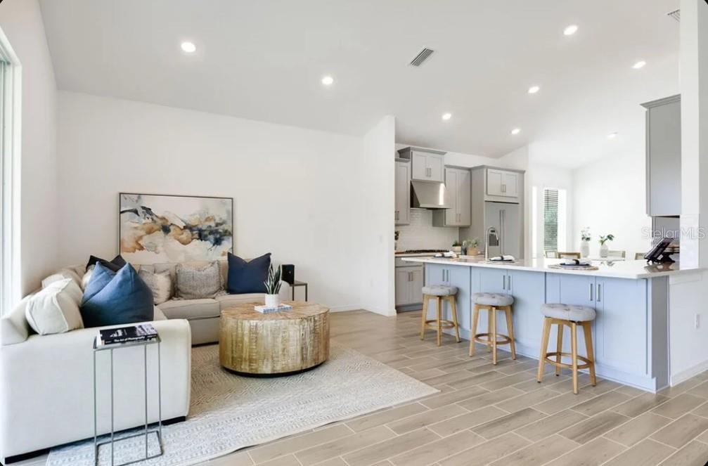 ARDISIA PARK - Residential