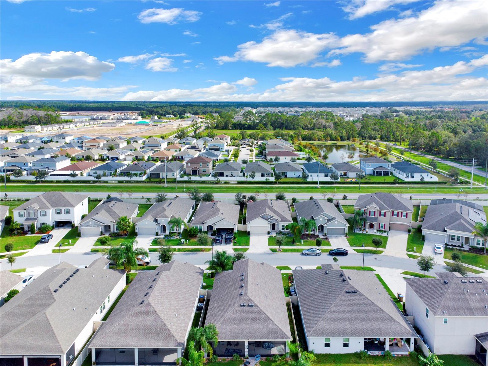 5364 RAGUSA LOOP