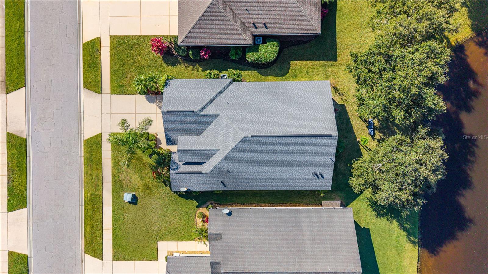 WATERS EDGE PH 09A - Residential