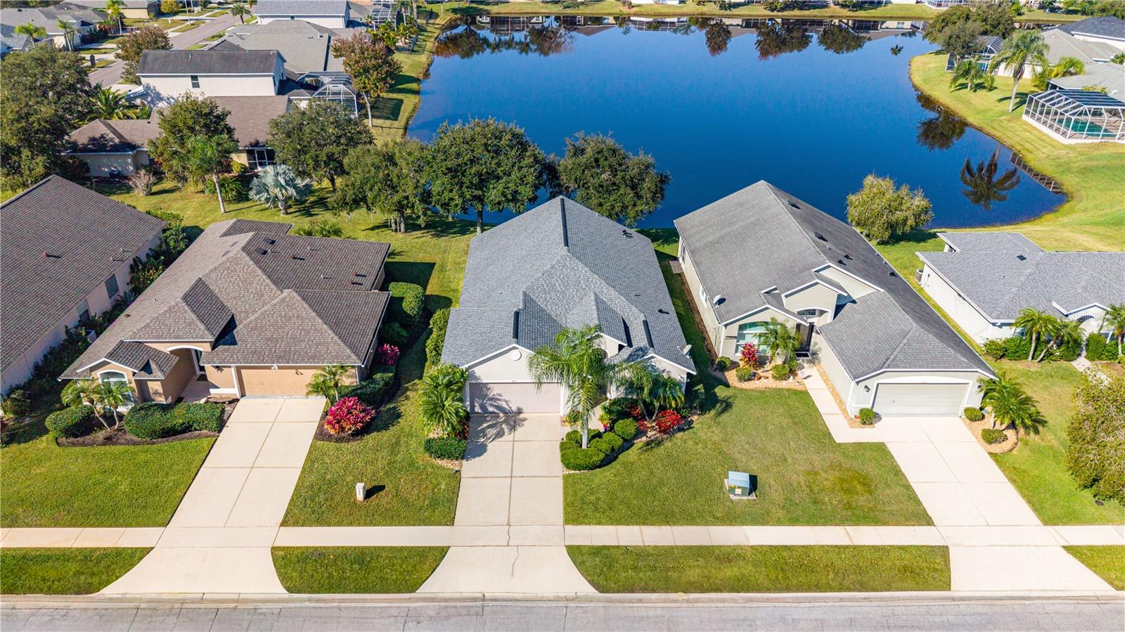 WATERS EDGE PH 09A - Residential