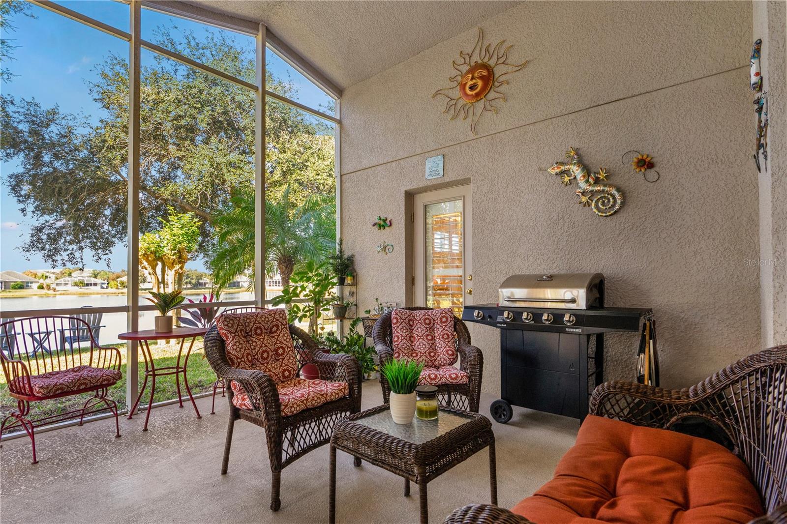 WATERS EDGE PH 09A - Residential