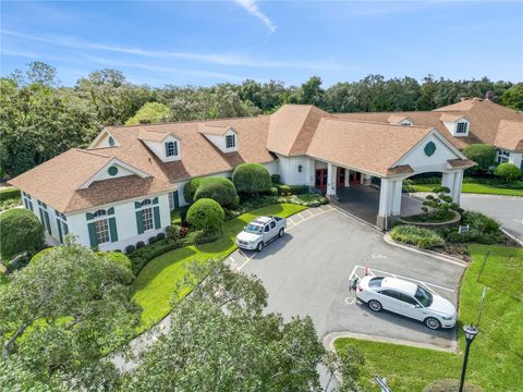 A home in SPRING HILL