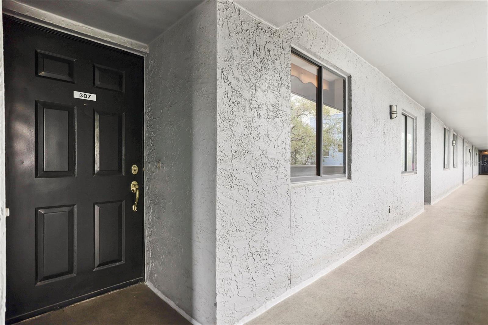 201 W LAUREL STREET 307