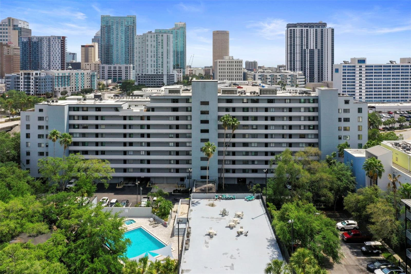 201 W LAUREL STREET 307