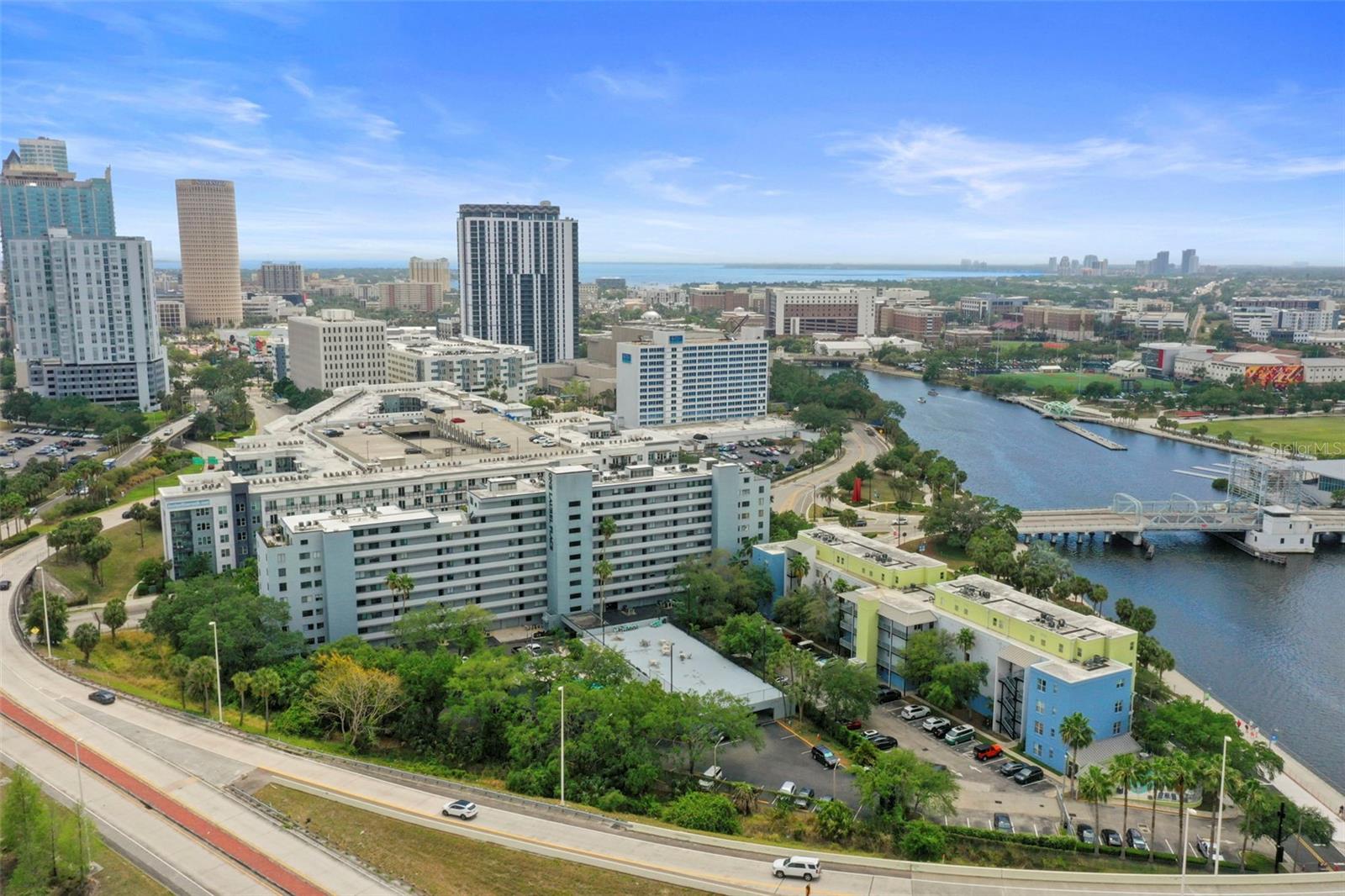 201 W LAUREL STREET 307