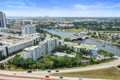 201 W LAUREL STREET 307 TAMPA FL 33602