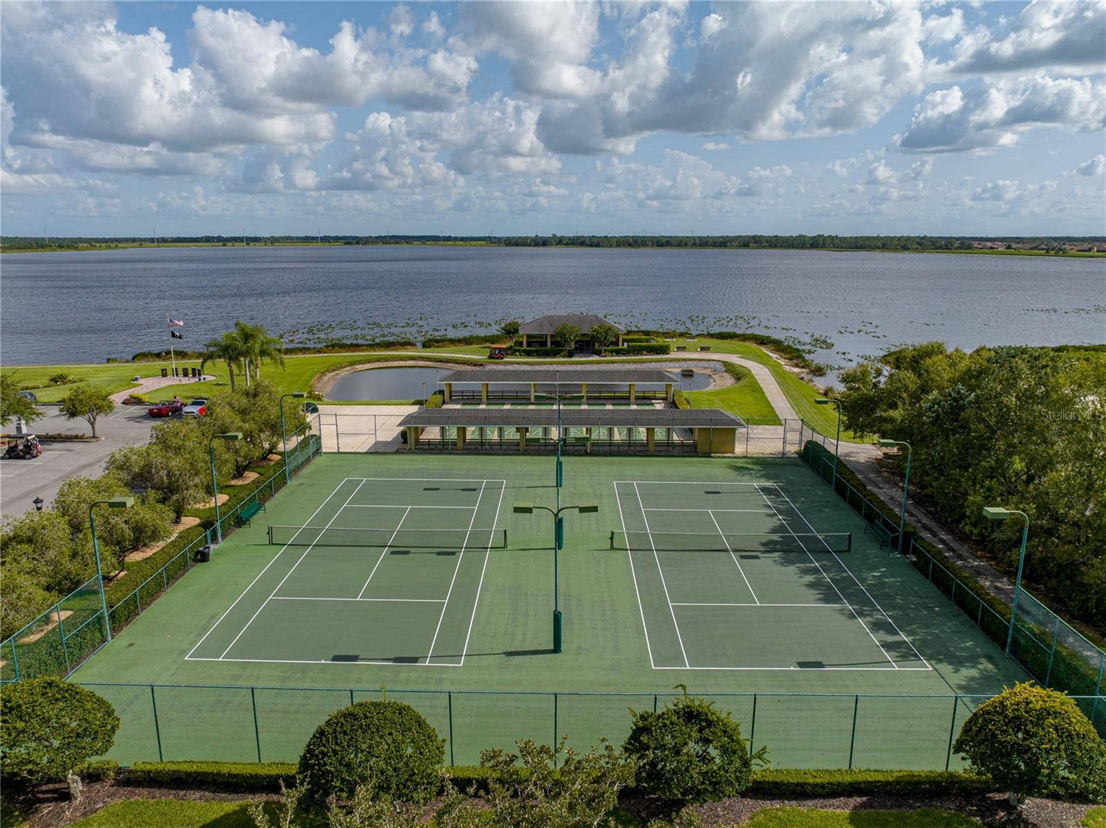 LAKE ASHTON WEST PH 1 - Residential