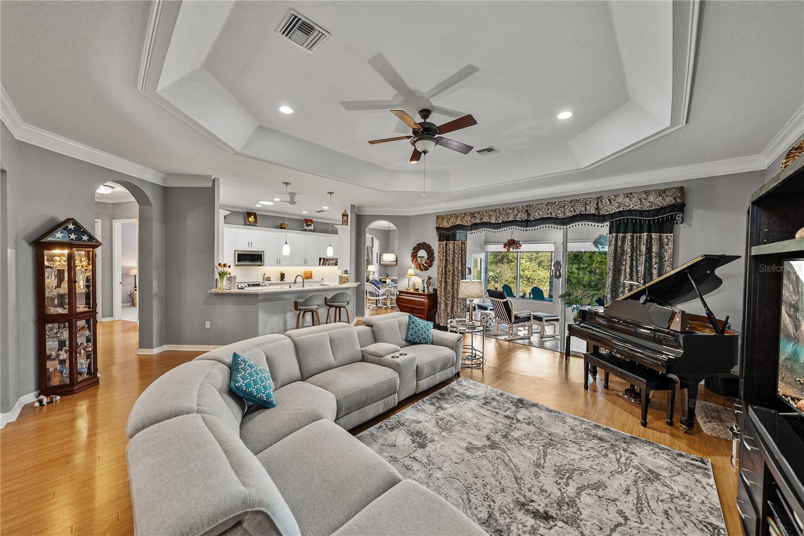 LAKE ASHTON WEST PH 1 - Residential