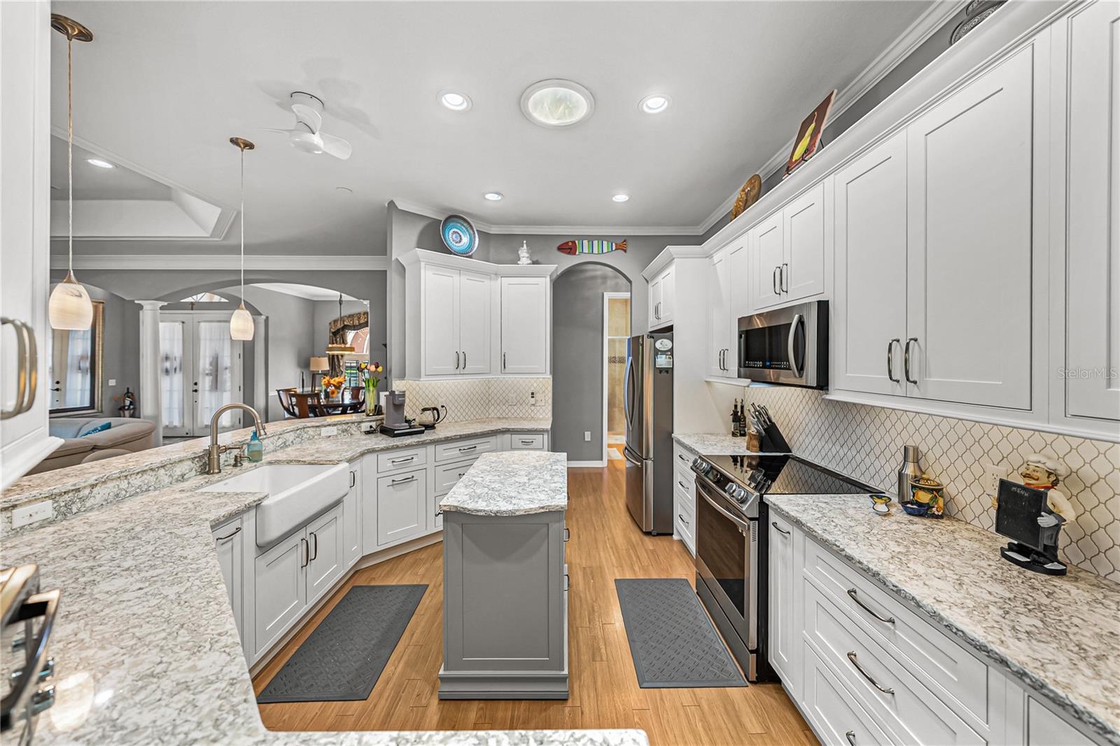 LAKE ASHTON WEST PH 1 - Residential