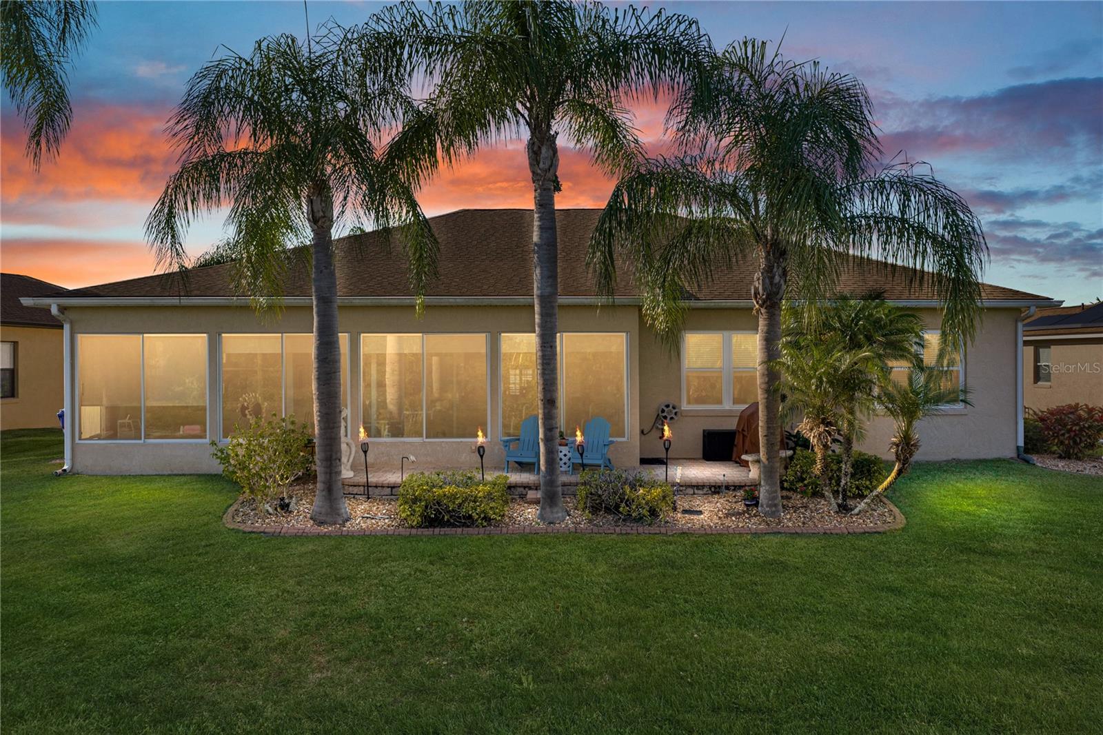 LAKE ASHTON WEST PH 1 - Residential