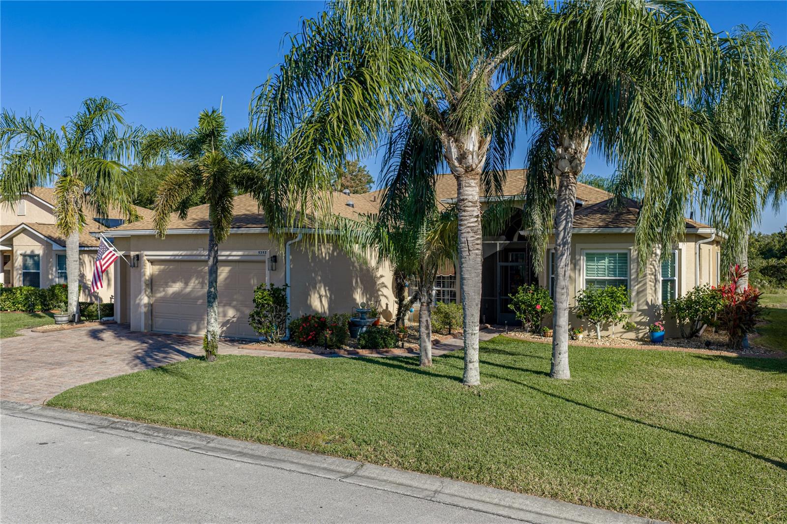 LAKE ASHTON WEST PH 1 - Residential