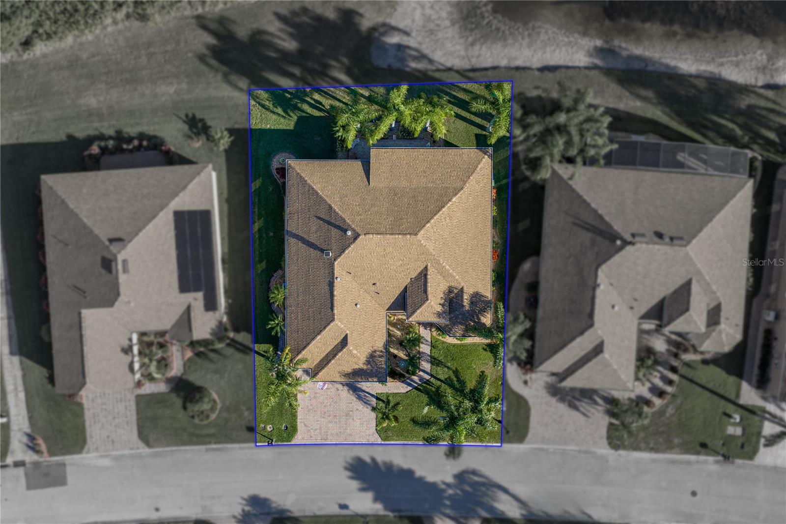 LAKE ASHTON WEST PH 1 - Residential