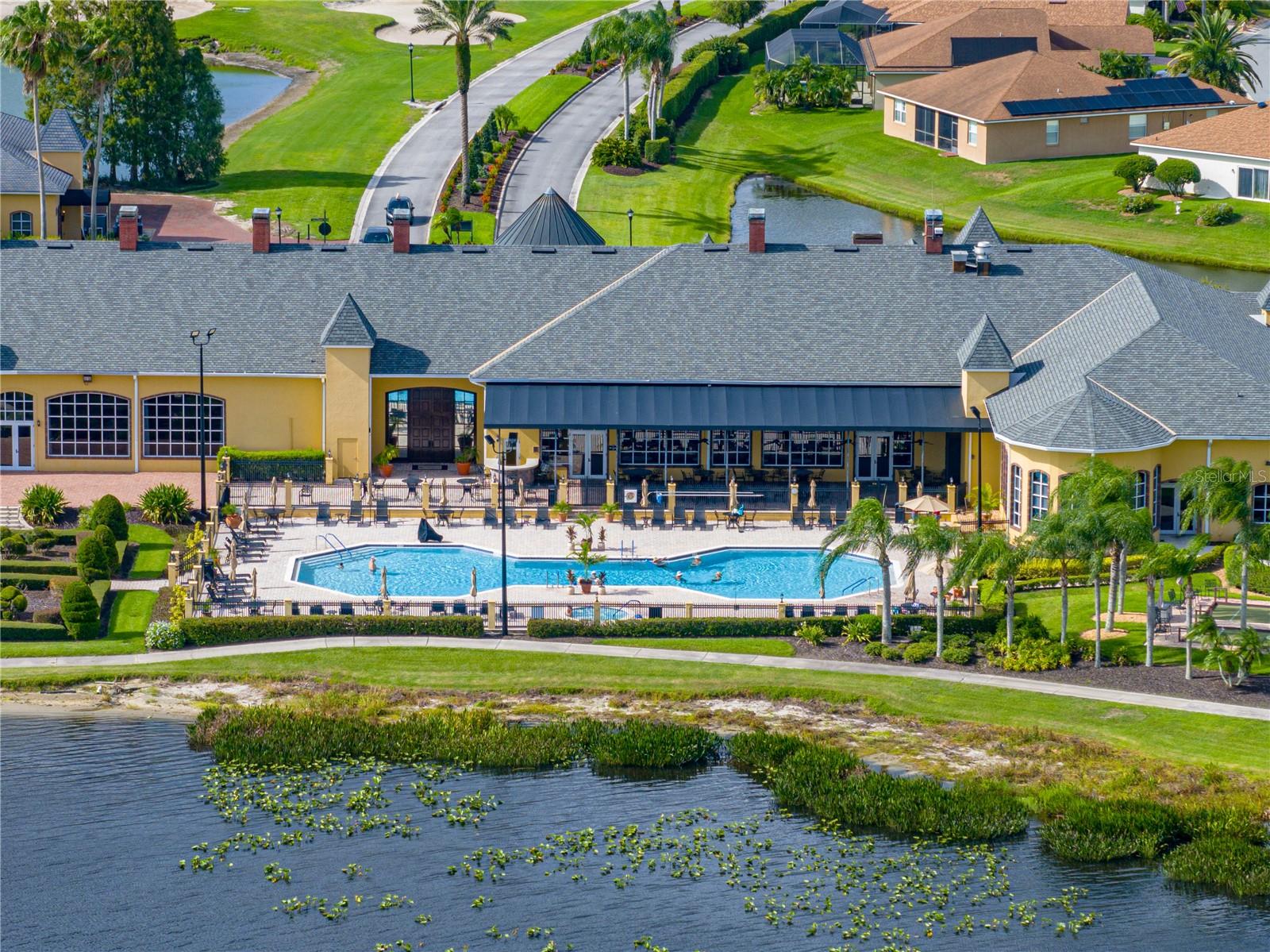 LAKE ASHTON WEST PH 1 - Residential