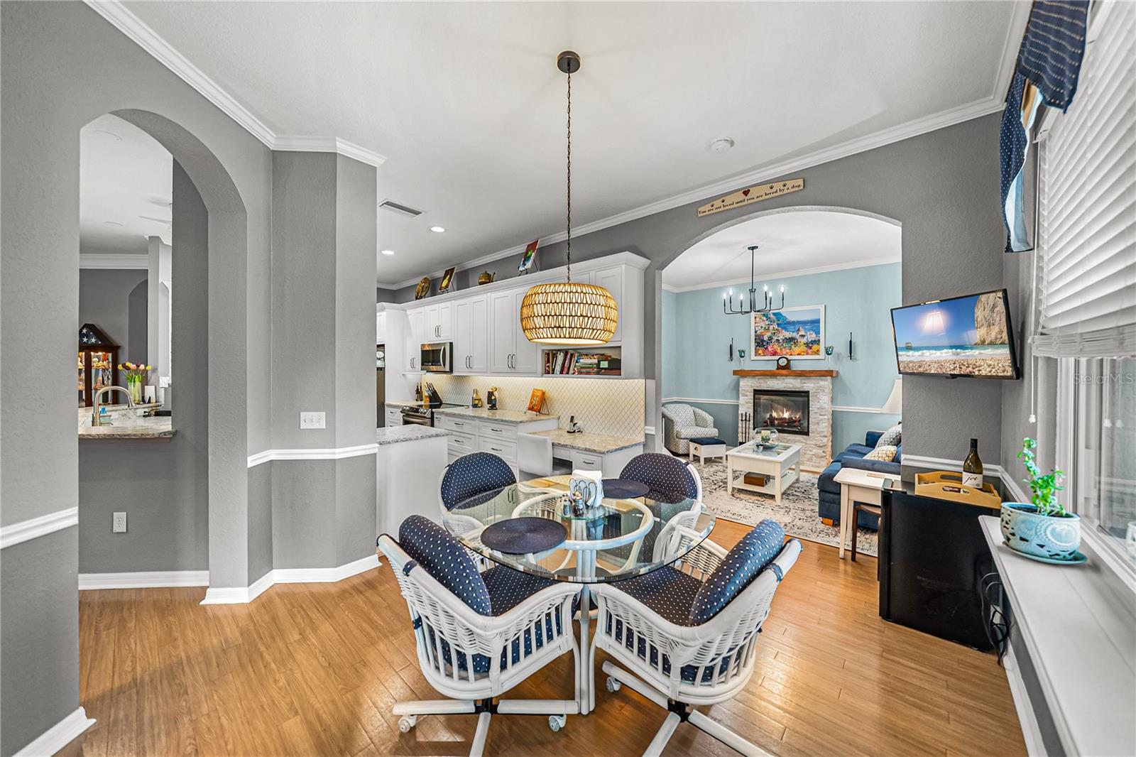 LAKE ASHTON WEST PH 1 - Residential