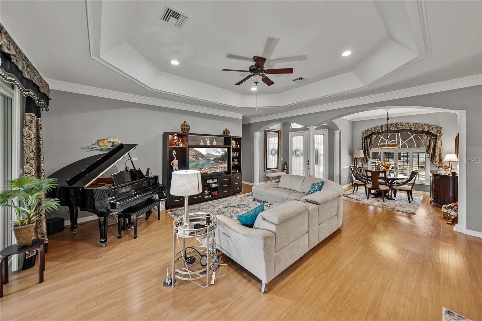 LAKE ASHTON WEST PH 1 - Residential