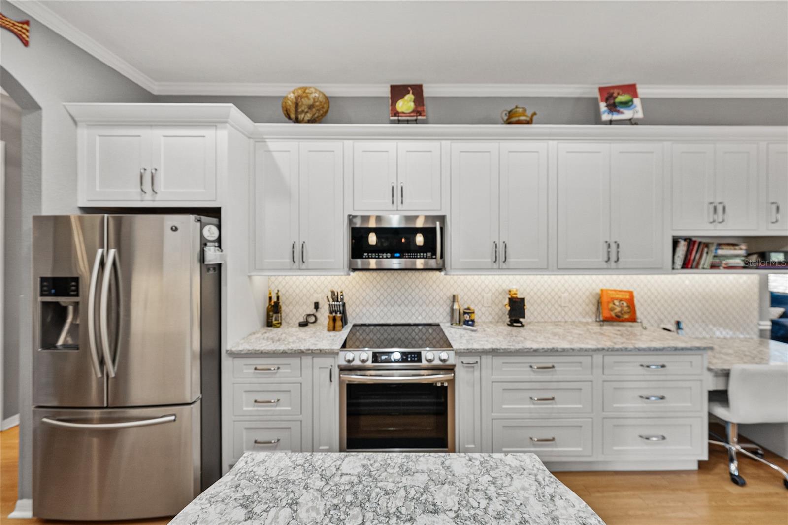 LAKE ASHTON WEST PH 1 - Residential