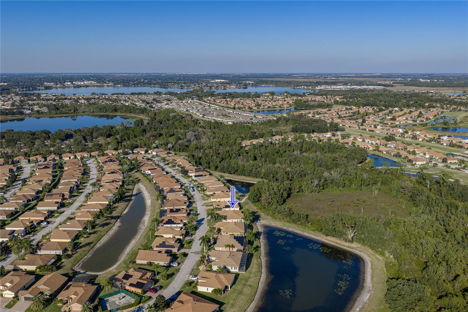 LAKE ASHTON WEST PH 1 - Residential