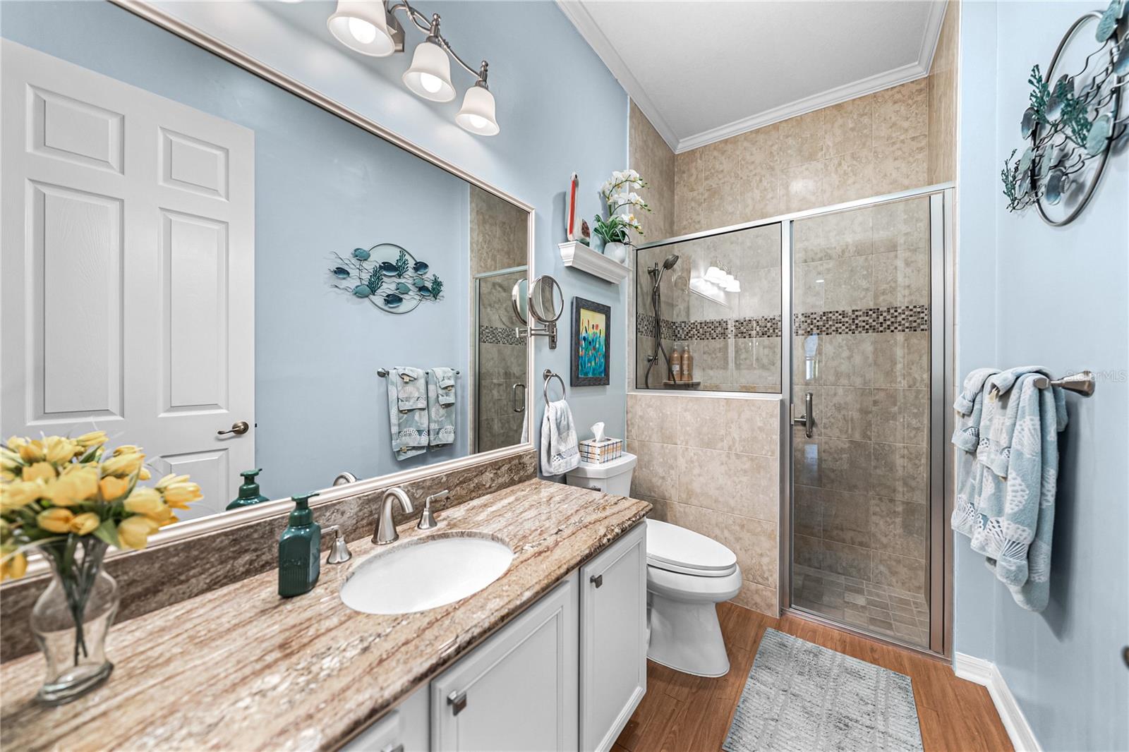 LAKE ASHTON WEST PH 1 - Residential