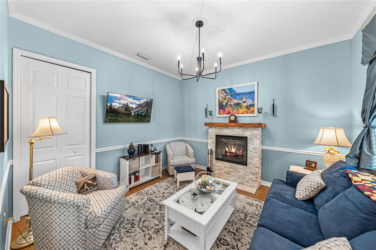 LAKE ASHTON WEST PH 1 - Residential