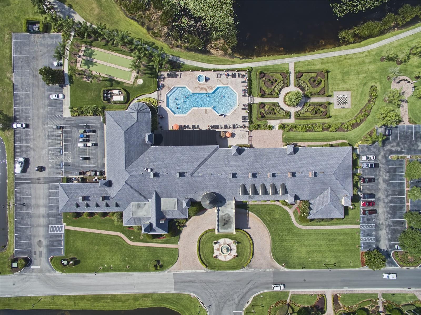 LAKE ASHTON WEST PH 1 - Residential