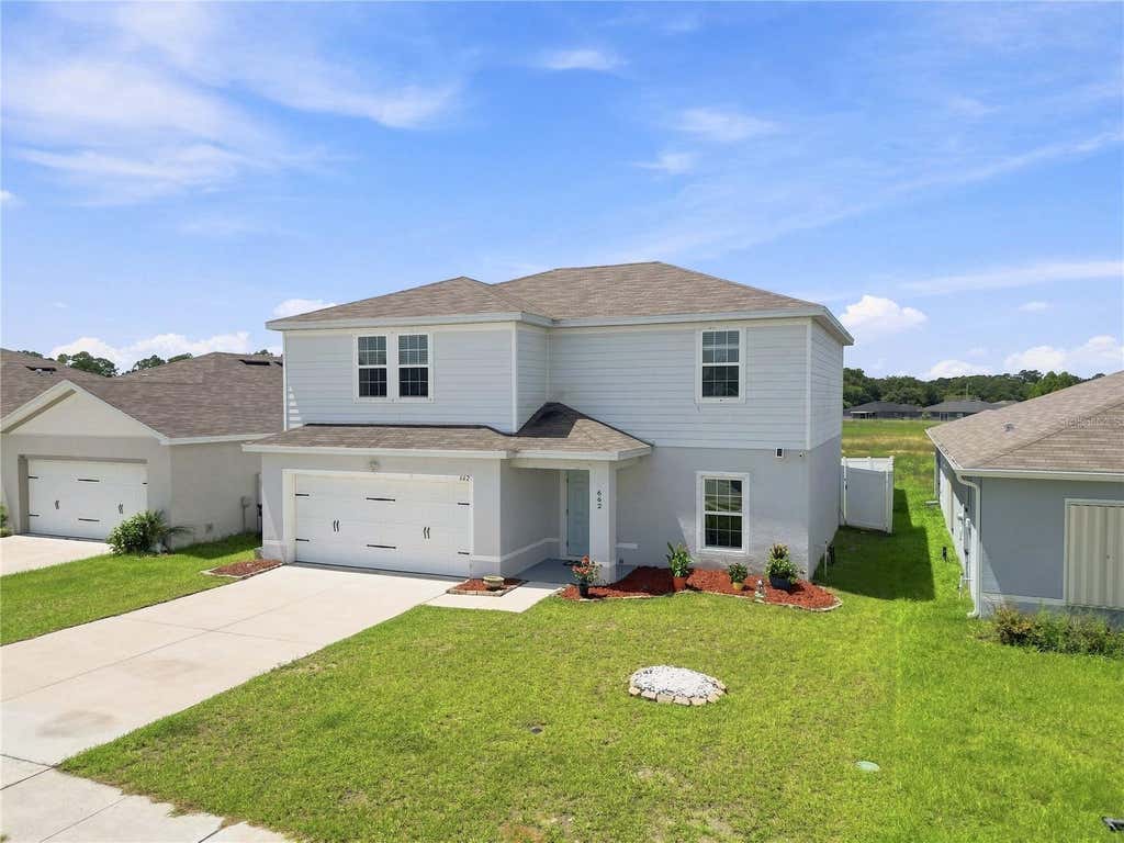 Photo of 662 Eagle Landing Boulevard, Winter Haven, FL 33880 (MLS # L4964251)