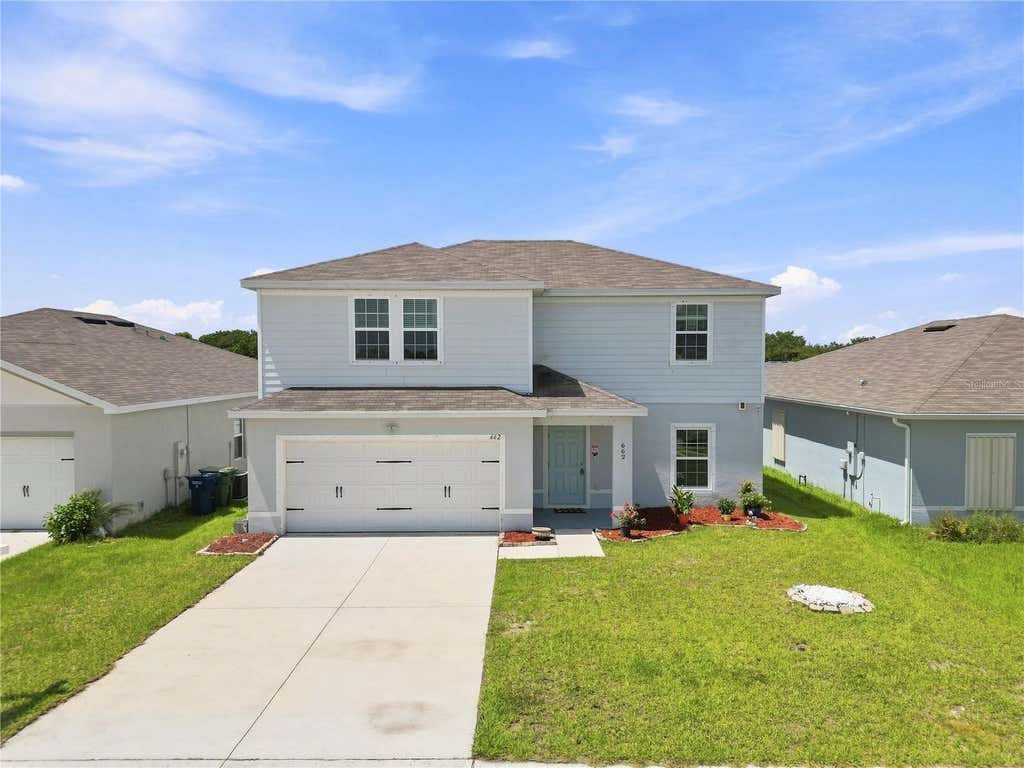 Photo of 662 Eagle Landing Boulevard, Winter Haven, FL 33880 (MLS # L4964251)