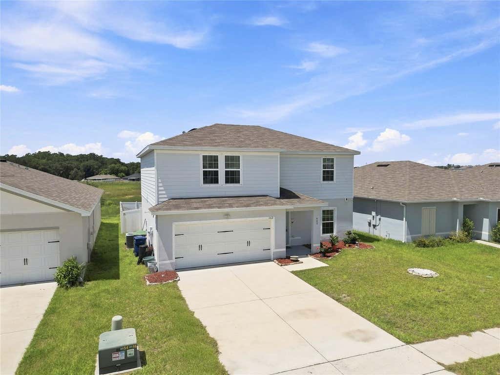Photo of 662 Eagle Landing Boulevard, Winter Haven, FL 33880 (MLS # L4964251)