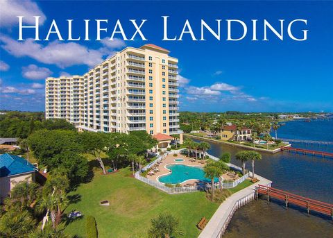 2801 S RIDGEWOOD AVENUE 1215 SOUTH DAYTONA FL 32119