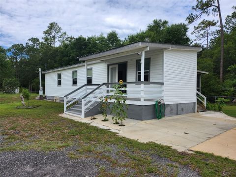 A home in BUNNELL