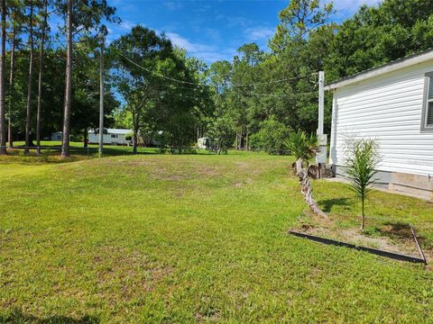 A home in BUNNELL