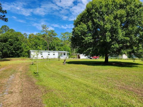 A home in BUNNELL