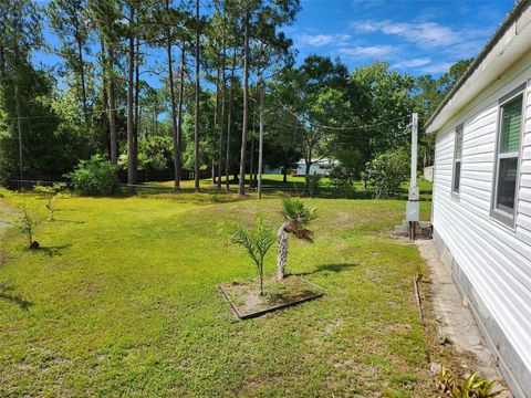 A home in BUNNELL