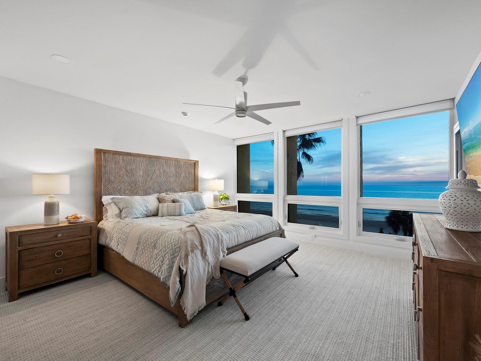 BEACHPLACE I - Residential