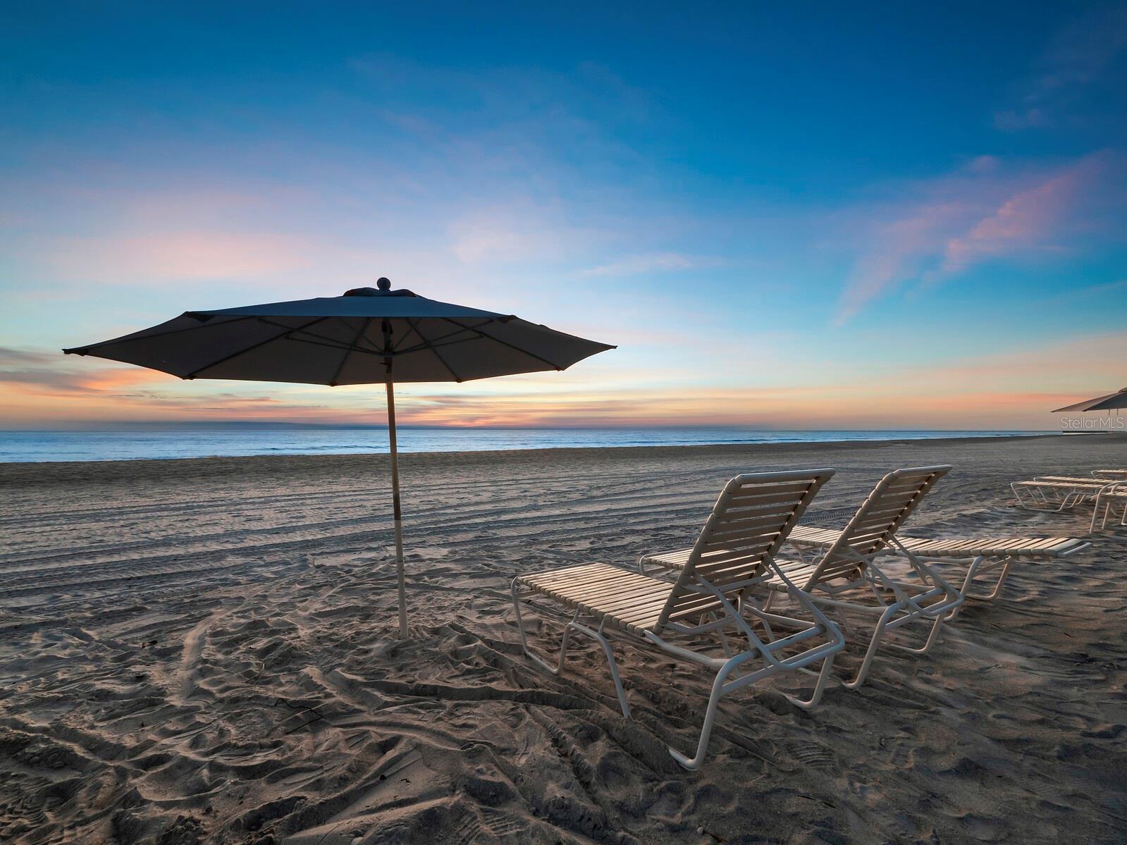 BEACHPLACE I - Residential