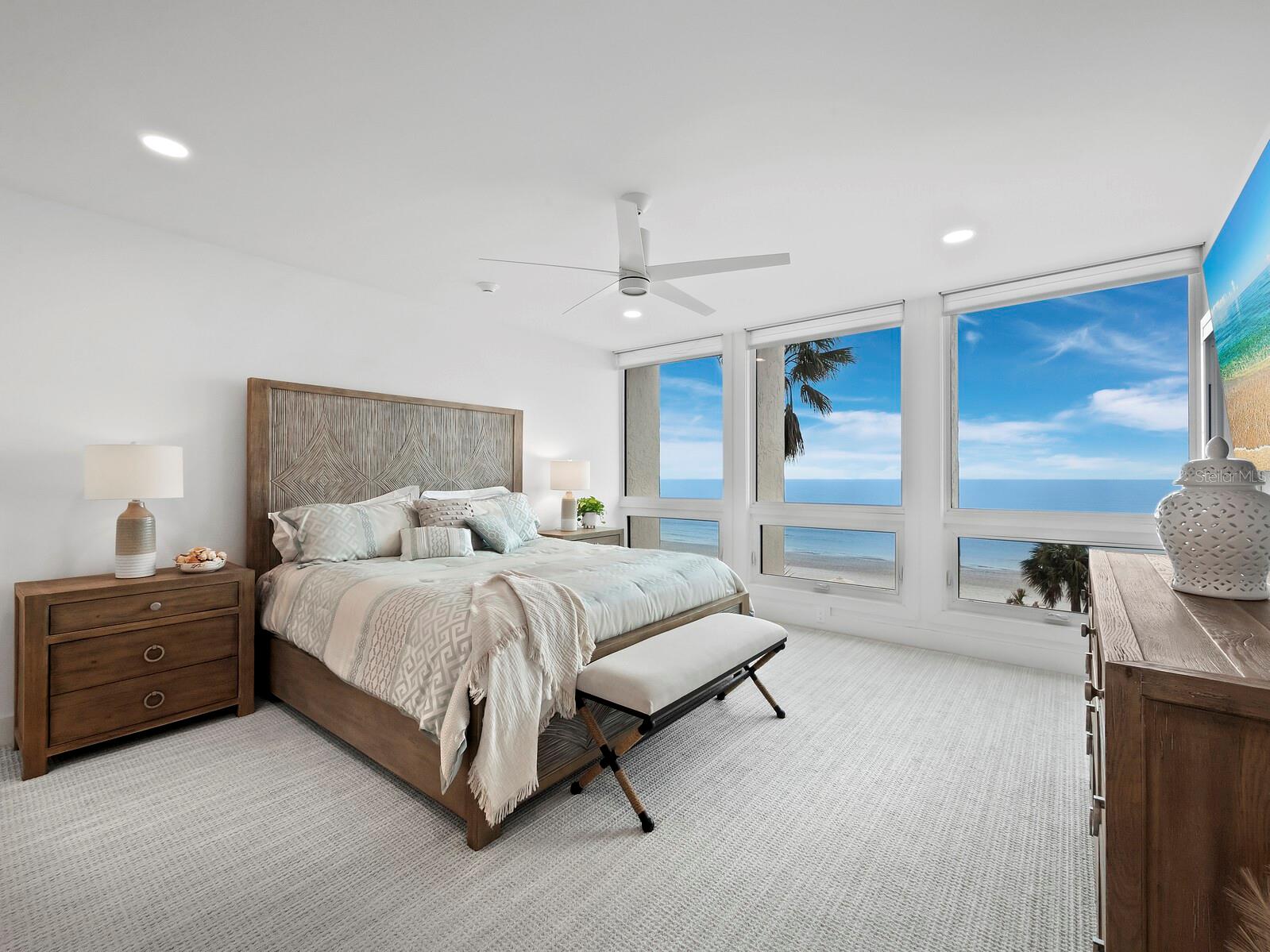 BEACHPLACE I - Residential