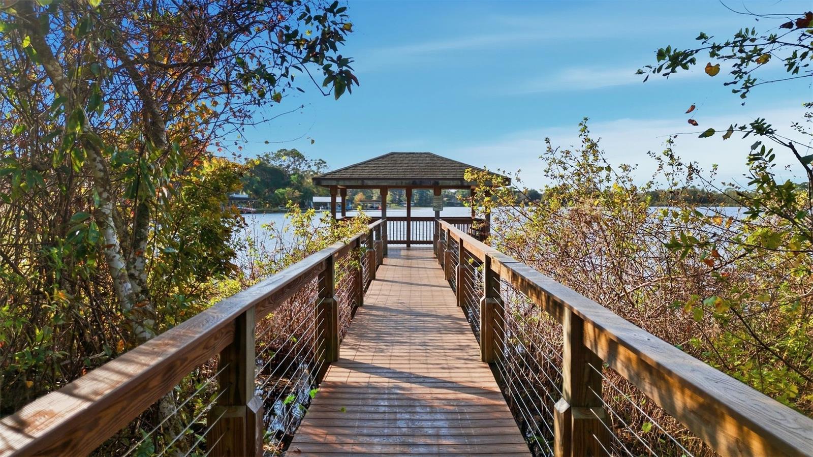 LAKES OF ALOMA - Residential