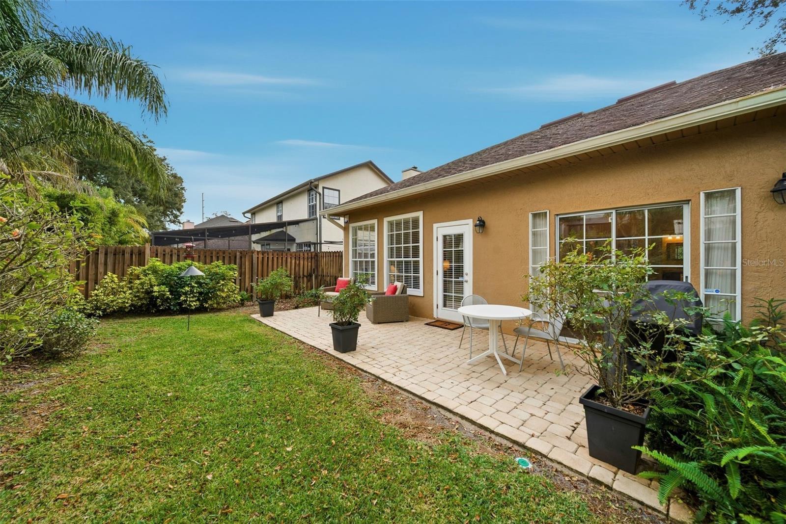 LAKES OF ALOMA - Residential