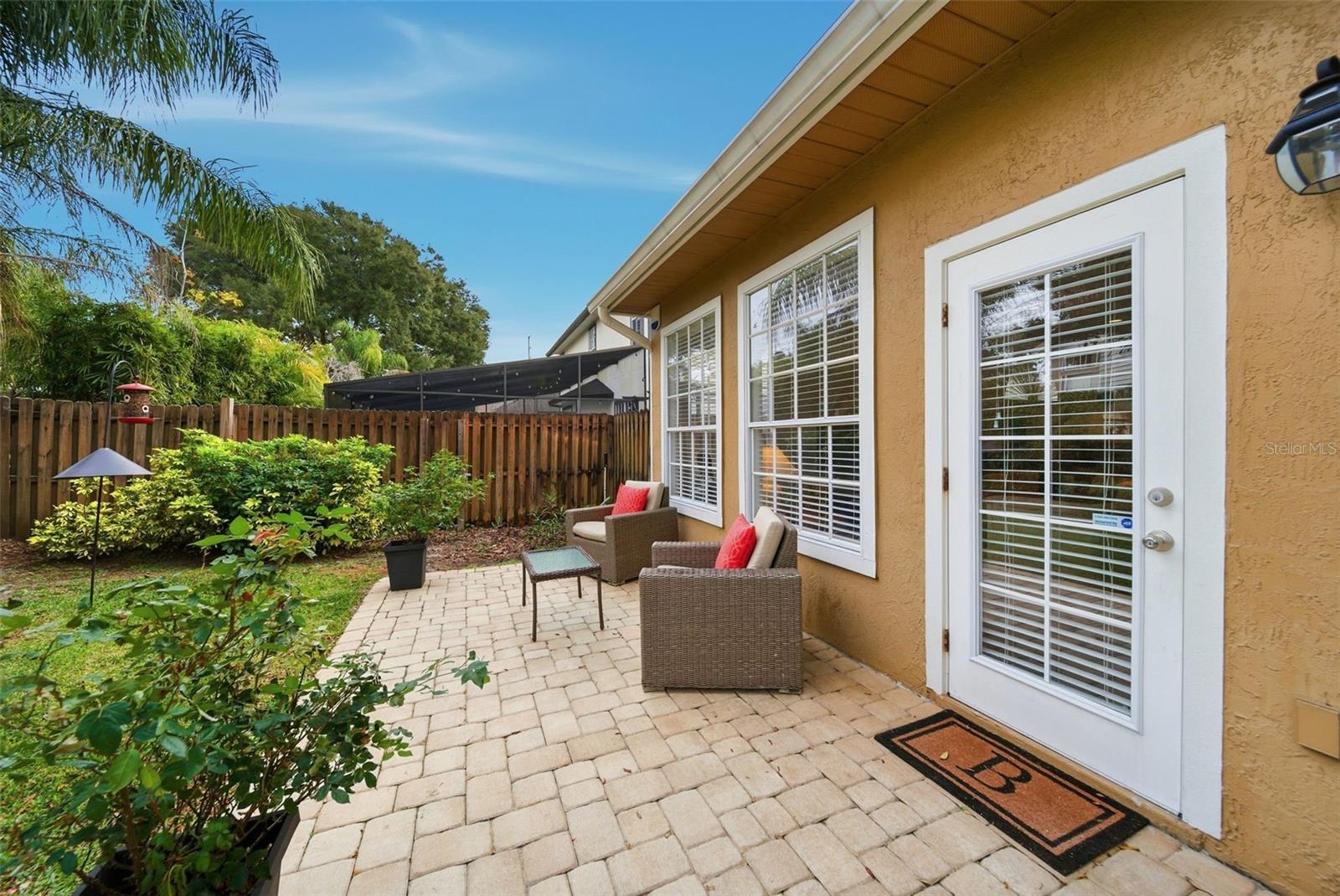 LAKES OF ALOMA - Residential