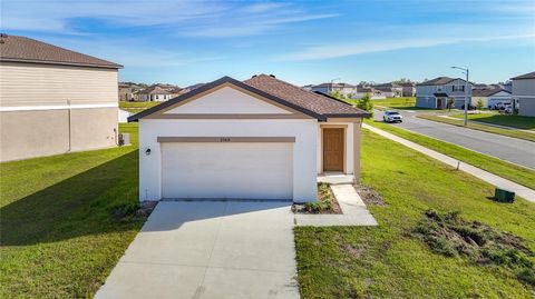 35413 EASTBROOK AVENUE ZEPHYRHILLS FL 33541