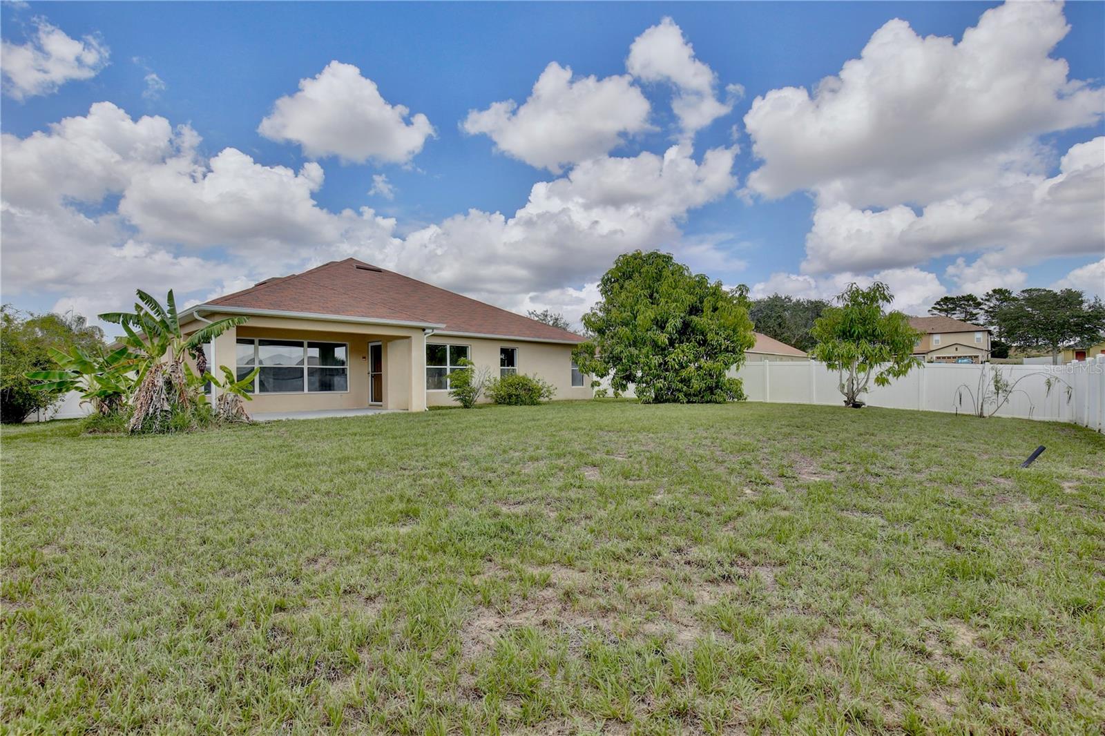 CLERMONT SOUTHERN FIELDS PH 03 - Residential Lease