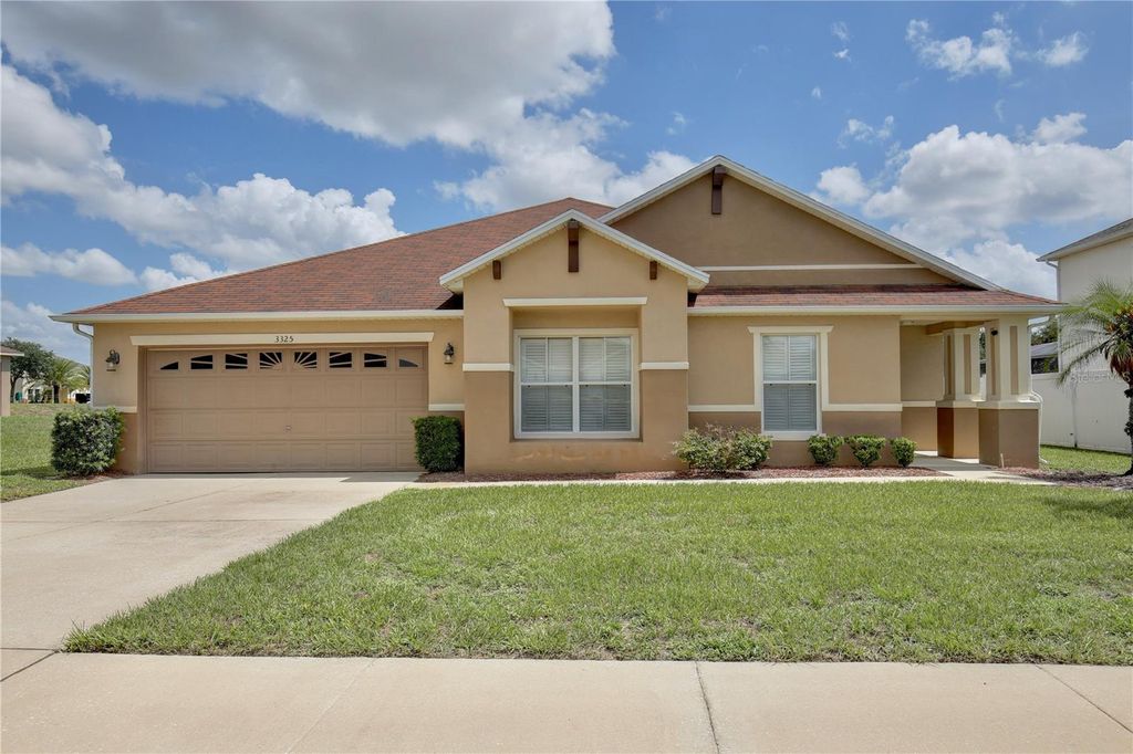 Photo of 3325 Saint Martin Lane, Clermont, FL 34711 (MLS # O6372542)