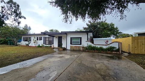 A home in COCOA