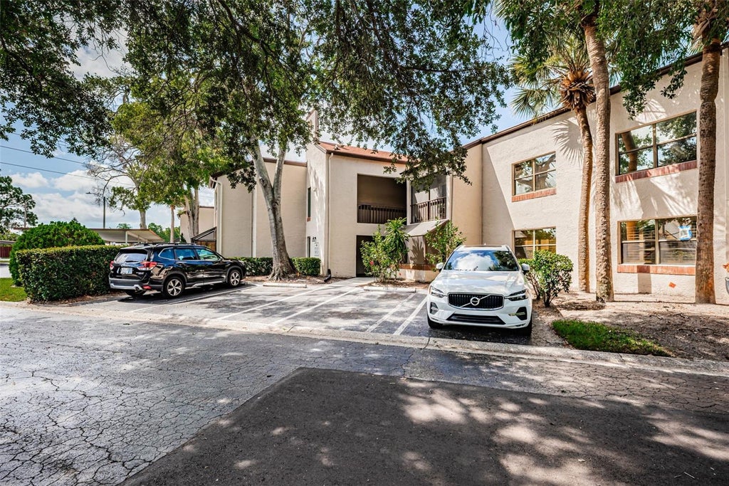 Photo of 2971 Estancia Boulevard #426, Clearwater, FL 33761 (MLS # TB8520186)