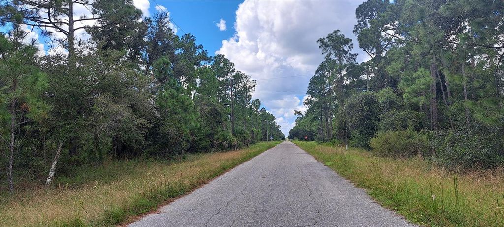 Photo of 3806 E 13th Street, Lehigh Acres, FL 33972 (MLS # C7498598)