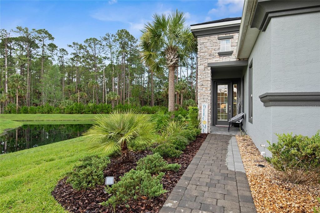 Photo of 68 Longridge Lane, Ormond Beach, FL 32174 (MLS # FC310461)