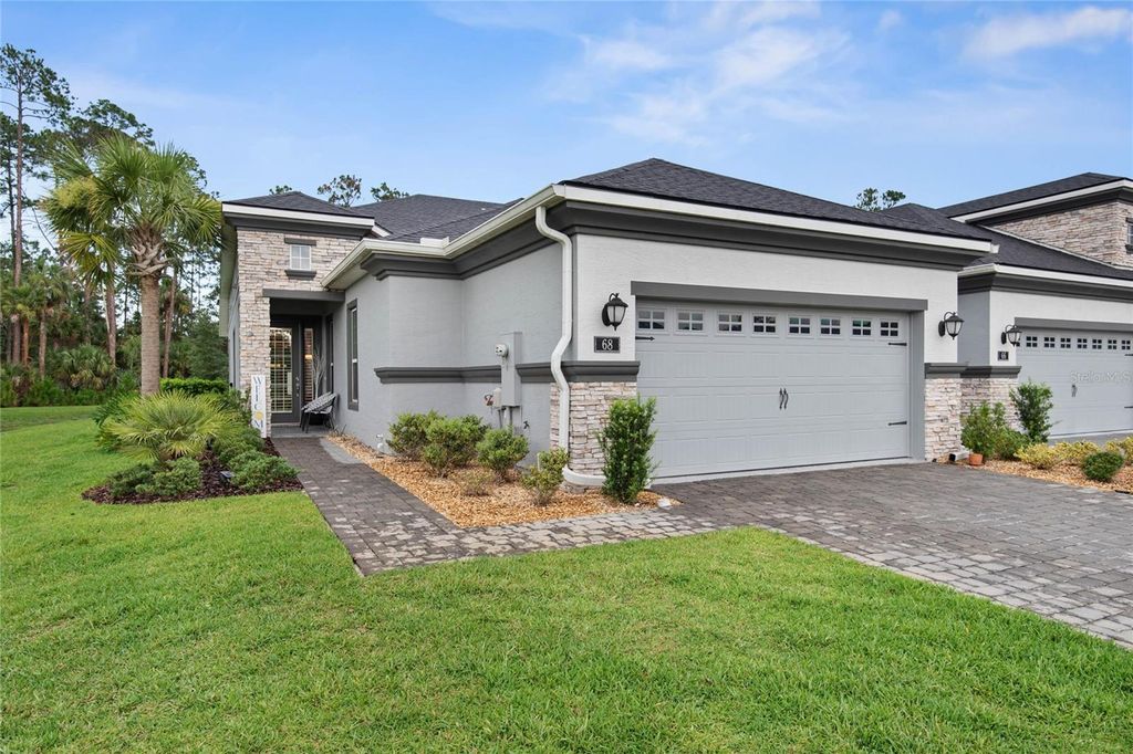Photo of 68 Longridge Lane, Ormond Beach, FL 32174 (MLS # FC310461)