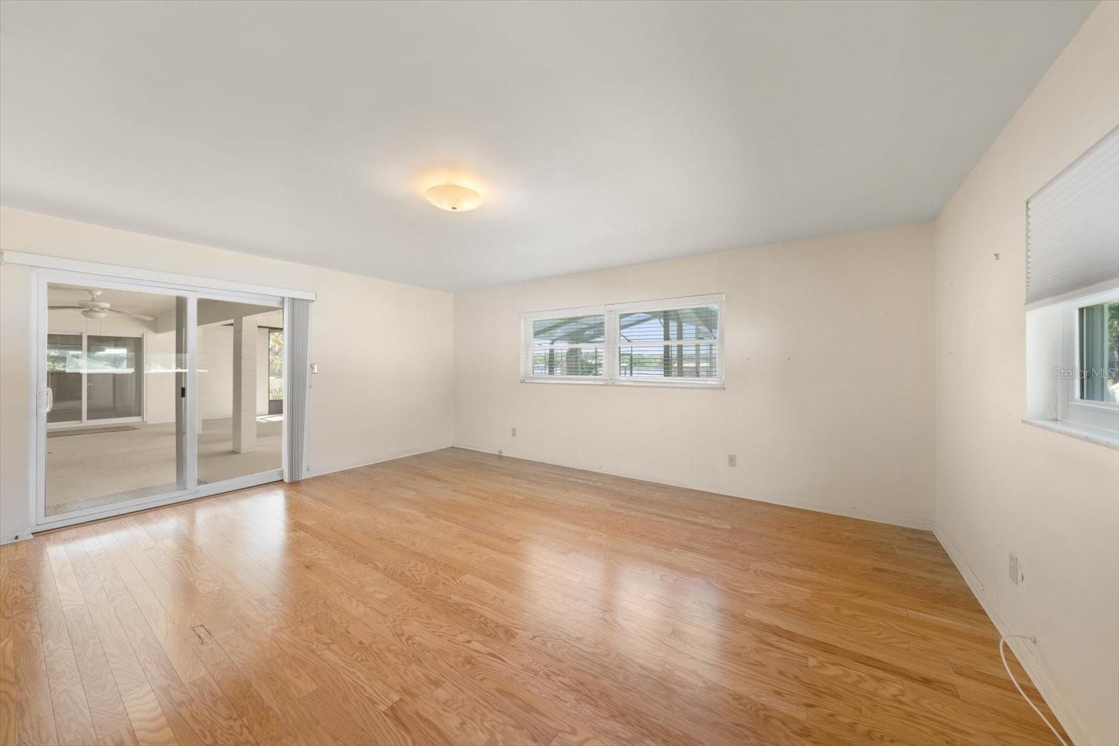 UNPLATTED - Residential