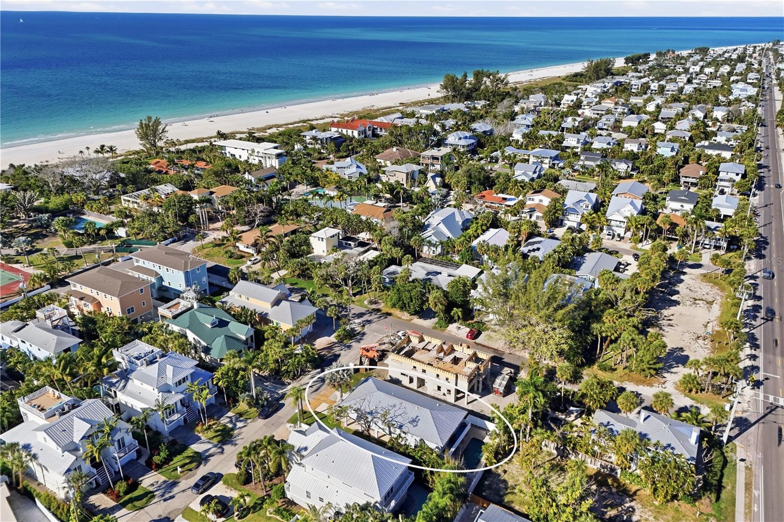 EDGEMERE - Residential Income